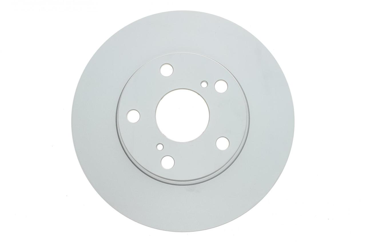 Диск гальмівний передній Toyota Auris/Corolla 12- (277x26) (Meyle) 30-15 521 0117/PD, фото 1