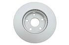 Диск гальмівний передній Toyota Auris/Corolla 12- (277x26) (Meyle) 30-15 521 0117/PD, фото 2