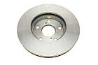 Диск гальмівний передній Toyota Camry 2.2-3.0 91-06 (275x28) (Bosch) 0 986 478 632, фото 2