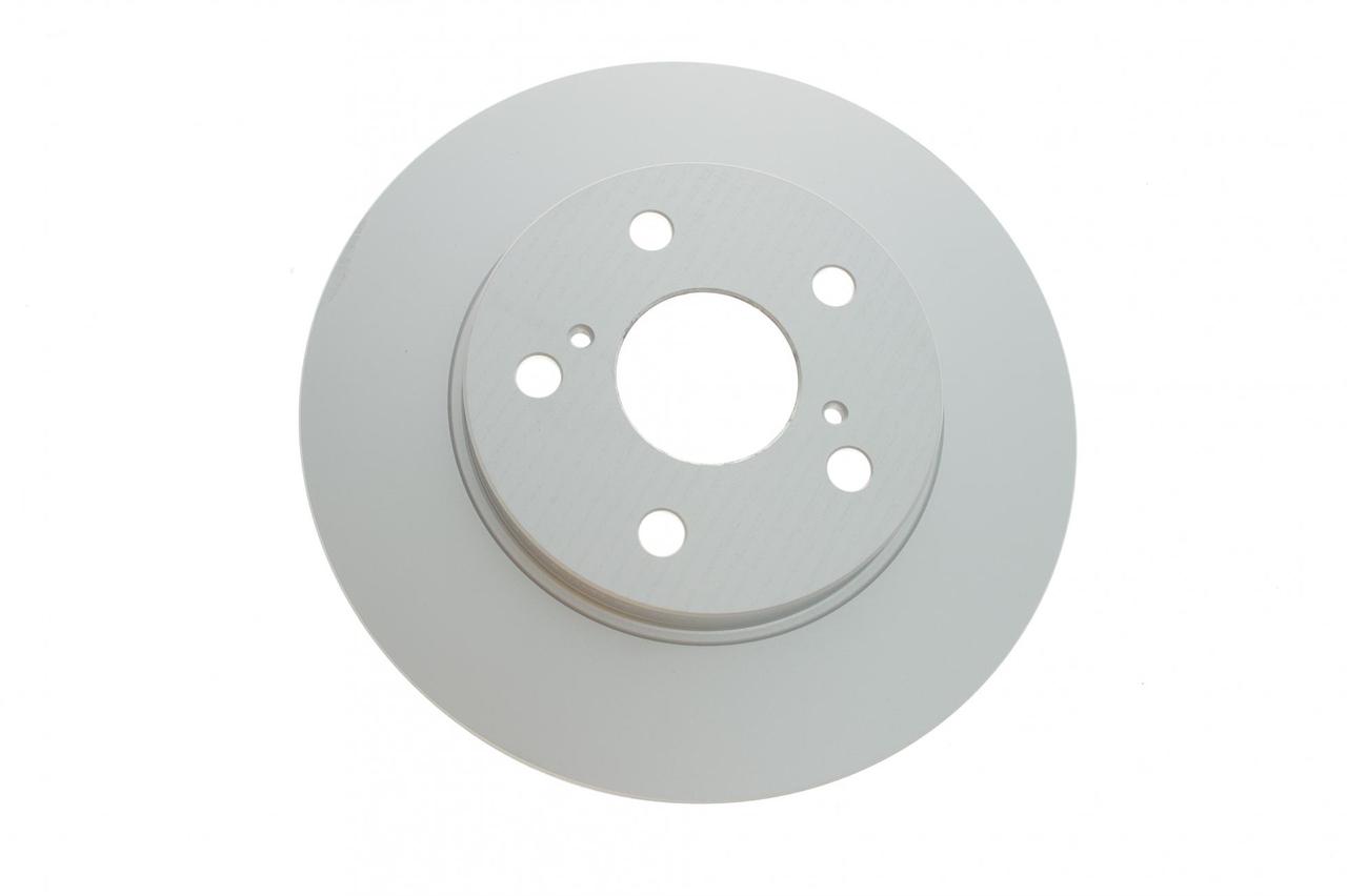 Диск гальмівний передній Toyota Corolla 18- (282x25) (вентильований) (Meyle) 11-83 521 0048/PD, фото 1