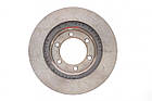 Диск гальмівний передній Toyota FJ Cruiser 4WD 05-18 (Toyota) 43512-35322, фото 4