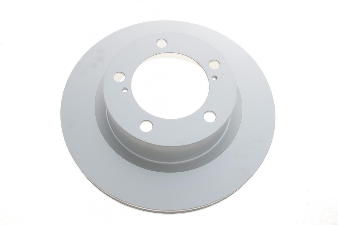 Диск гальмівний передній Toyota Land Cruiser 200 4.5 D/4.6/4.7 V8 (340х32) PRO (Textar) 92204603, фото 1