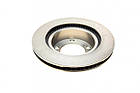 Диск гальмівний передній Toyota Land Cruiser 200 4.5 D/4.6/4.7 V8 07- (340х32) (Bosch) 0 986 479 R29, фото 2