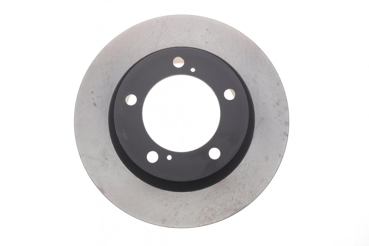 Диск гальмівний передній Toyota Land Cruiser 200/Lexus LX 07- (Toyota) 43512-60180, фото 1