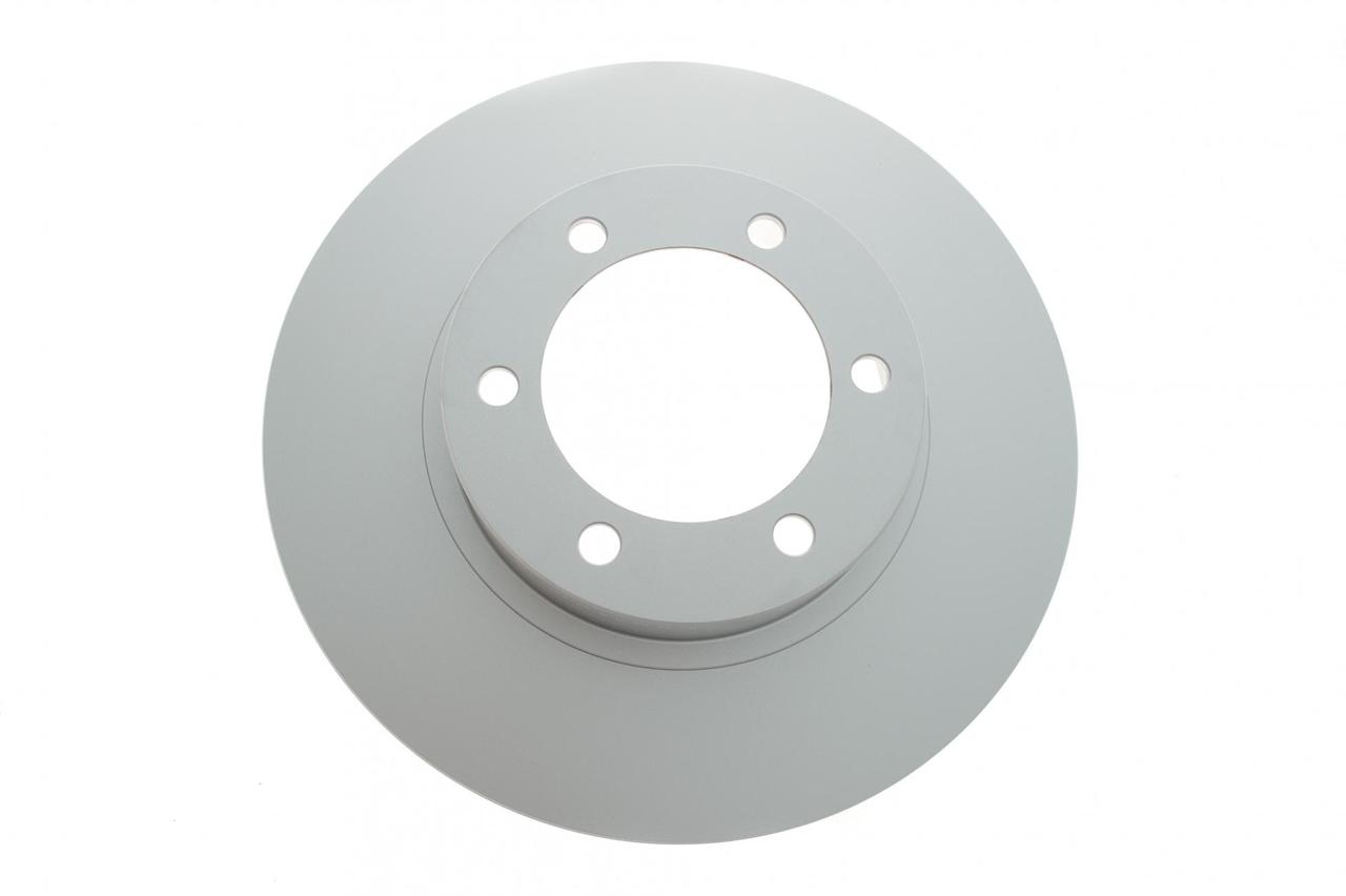 Диск гальмівний передній Toyota Land Cruiser 3.0-4.0 D 02- (338x28) (Meyle) 30-15 521 0129/PD, фото 1