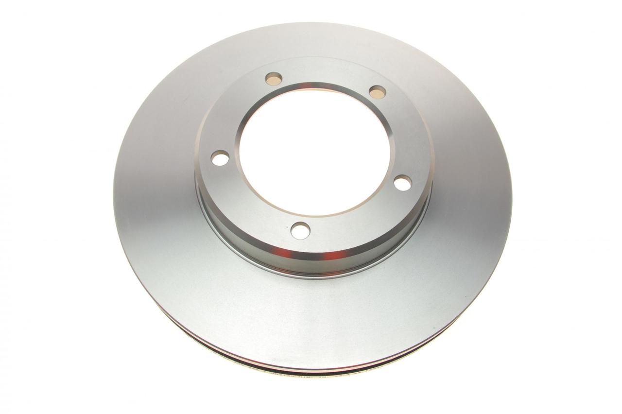 Диск гальмівний передній Toyota Land Cruiser 4.2D 98-07 (322x32) (Bosch) 0 986 479 A64, фото 1