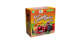 Кисіль плодово-ягідний 180 г