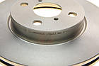 Диск гальмівний передній Toyota Yaris 1.0-1.5 10- (258x22) (Bosch) 0 986 479 363, фото 5