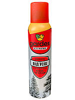 Аерозол від всіх комах GARDEX EXTREME UNIMAX аерозоль репелент від комарів 125мл.