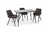 Стіл обідній Торнадо, фото 2