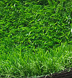 Штучна трава Citygrass 30 - ширина 2 метри, фото 5