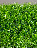 Штучна трава Citygrass 30 - ширина 2 метри, фото 8