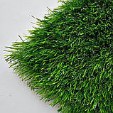Штучна трава Citygrass 30 - ширина 2 метри, фото 6