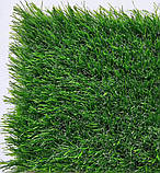 Штучна трава Citygrass 30 - ширина 2 метри, фото 7