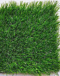 Штучна трава Citygrass 30 - ширина 2 метри, фото 2
