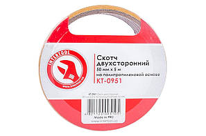 Стрічки двосторонні
