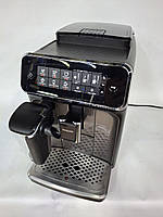 Кавомашина з гарантією PHILIPS EP3241 LATTE GO
