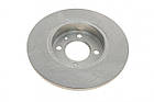 Диск гальмівний передній VW Caddy II/III/IV/Passat/Vento 1.4-2.0 88-04 (256x12.9) (Meyle) 115 52121004, фото 3
