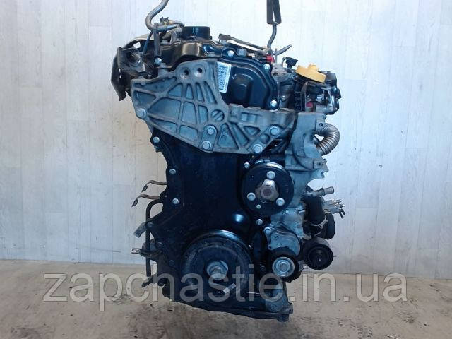 Двигун Рено Еспейс M9R859