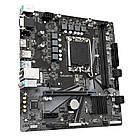 Материнська плата Gigabyte H610M H Socket 1700, фото 3