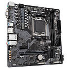 Материнська плата Gigabyte A620M S2H Socket AM5, фото 3