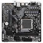 Материнська плата Gigabyte A620M S2H Socket AM5, фото 4