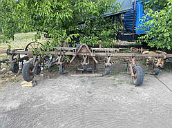 Культиватор КРН 5.6 б.у