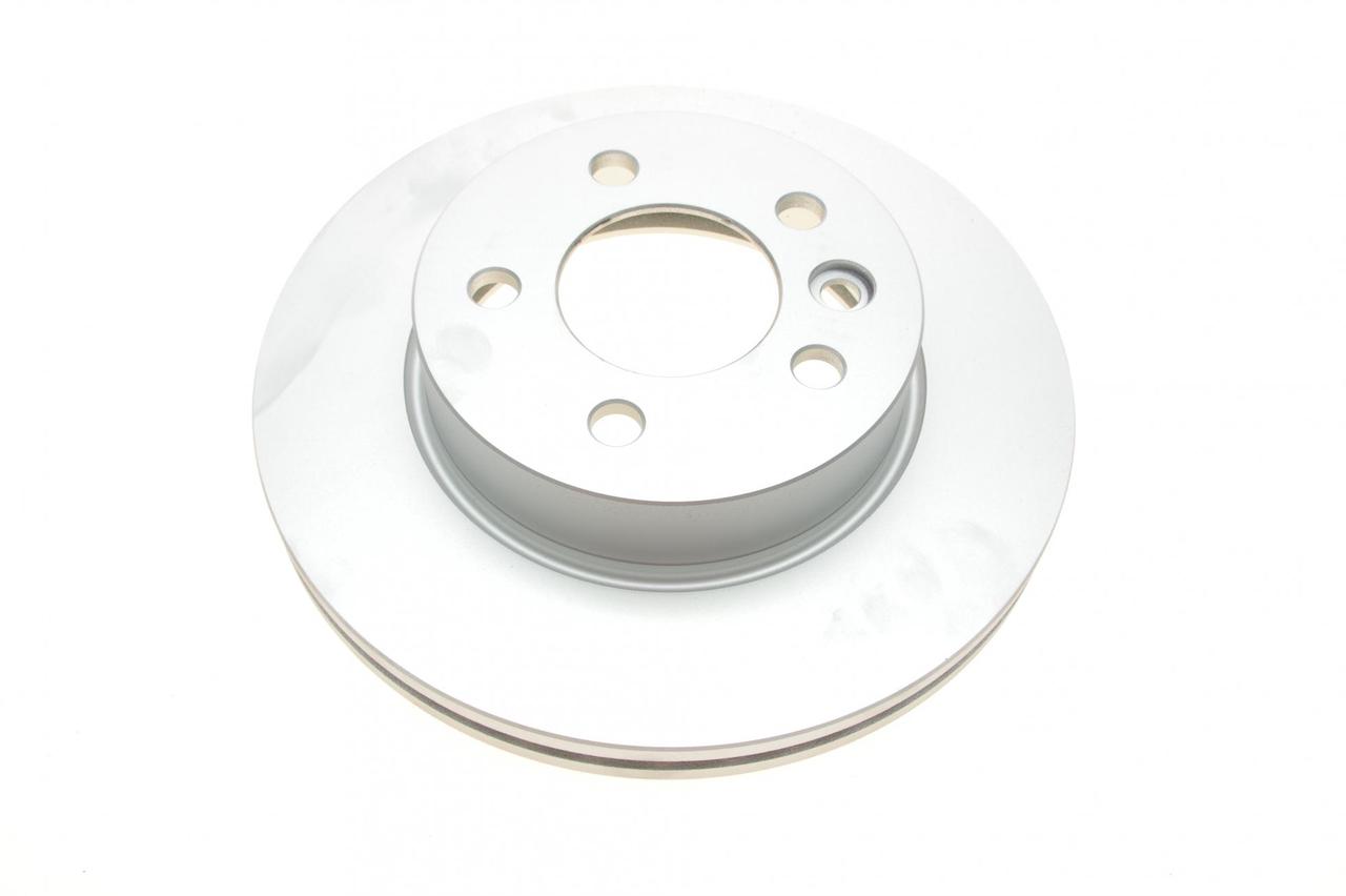 Диск гальмівний передній VW Crafter 2.0 TDI 16- (303x28) PRO (Textar) 92288403, фото 1