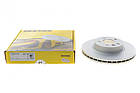 Диск гальмівний передній VW Multivan T7 21- (332х30) PRO+ (Textar) 92345105, фото 2