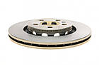Диск гальмівний передній VW Passat 91-97 (279.9x22) (Bosch) 0 986 479 156, фото 6
