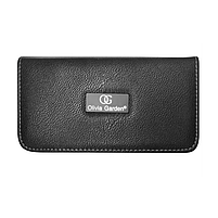 Прямі ножиці в чохлі для лівші Olivia Garden Swivelcut European Style 6,35" (SH-SW1PC-TL63E-BLP), фото 8