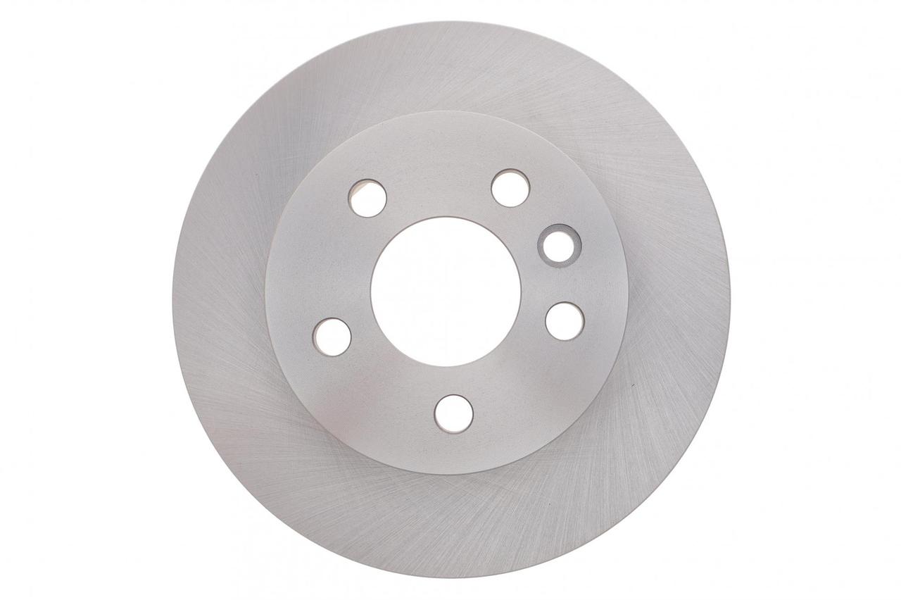 Диск гальмівний передній VW T4 -03 (282x18) (15") (Meyle) 115 521 1033, фото 1