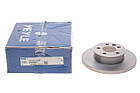Диск гальмівний передній VW T4 -03 (282x18) (15") (Meyle) 115 521 1033, фото 2