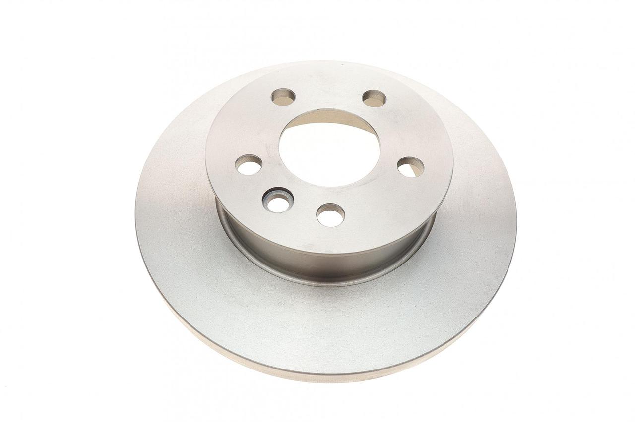 Диск гальмівний передній VW T4 90-03 (282x18) (повний) (Bosch) 0 986 478 613, фото 1