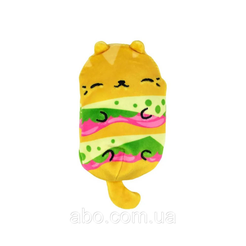 М'яка іграшка Дагвуд Cats Vs Pickles CVP1002PM-332, фото 1