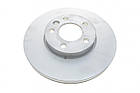 Диск гальмівний передній VW T5 (308x29.5) Platinum (Meyle) 183 521 1053/PD, фото 3