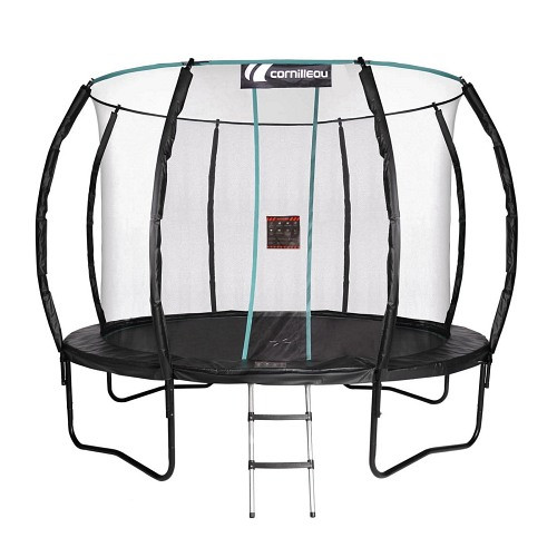 Батут Cornilleau Spring 12 футів 366 см