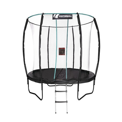Батут Cornilleau Spring 8 футів 244 см
