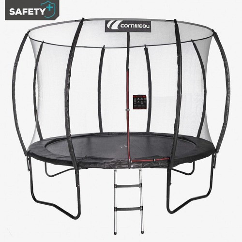 Батут Cornilleau SpringCare 12 футів 366 см