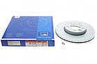 Диск тормозной передний VW T5/Multivan V 03-15/Touareg 02-10 (308x29.5) (з покр.) (вент) (Ate) 24.0130-0114.1, фото 2
