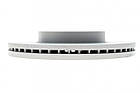 Диск тормозной передний VW T5/Multivan V 03-15/Touareg 02-10 (308x29.5) (з покр.) (вент) (Ate) 24.0130-0114.1, фото 4