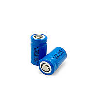 Акумулятор Li-Ion ICR 10180 NN 100mAh (3.7v), фото 4