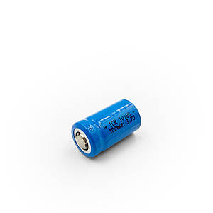 Акумулятор Li-Ion ICR 10180 NN 100mAh (3.7v)