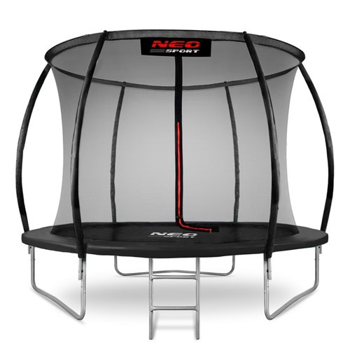 Батут NEO SPORT 8FT 252 см