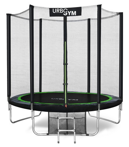 Батут Urbogym Classic 8 футів