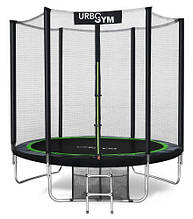 Батут Urbogym Classic 8 футів