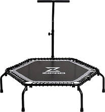 Батут Zipro Fitness 4,5 фута 130 см