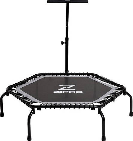 Батут Zipro Fitness 4,5 фута 130 см, фото 1