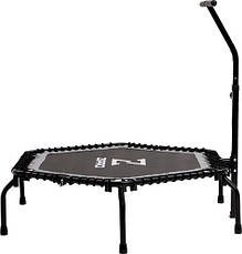 Батут Zipro Fitness 4,5 фута 130 см, фото 3