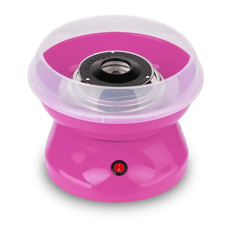 Апарат для приготування цукрової вати Candy Maker, фото 1